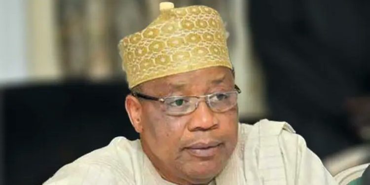 Babangida