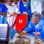 Tinubu and Babangida