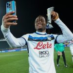 Ademola Lookman