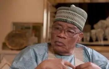 Dele Giwa: Babangida lied – Richard Akinnola