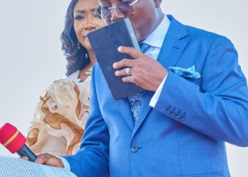 Tinubu congratulates Aiyedatiwa on fresh term in office