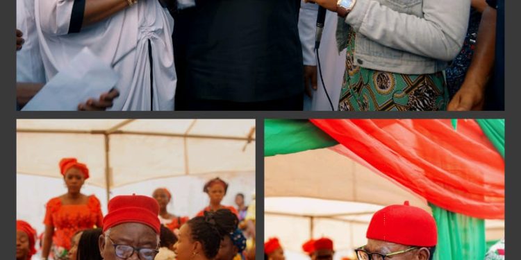 Milk of Kindness: How Hon. Prof. Obiageli Lilian Orogbu is spreading democracy dividends to constituents – Efe Wellington