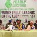 Freedom Online Lecture: How to improve governance in Nigeria, by Fubara, Daniel, Bode George,  Olubolade, Gani Adams, others