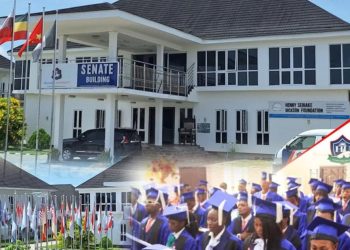 Hensard University gets NUC approval for Medicine, Engineering, Nursing, Law, Pharmacy, others