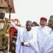 Mustapha shuts down Ilorin with empowerment programme for 2,500 constituents (see pix)