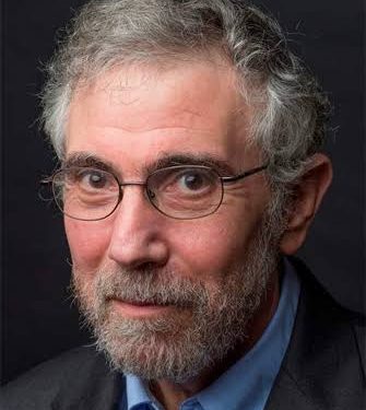 Paul Krugman