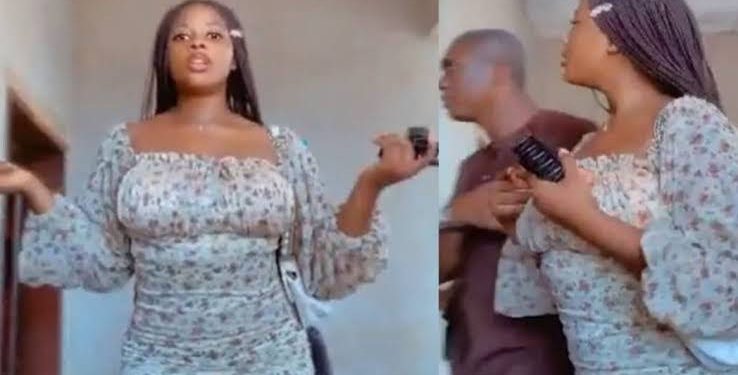 Nnamdi Azikiwe University expels student over alleged assault on lecturer