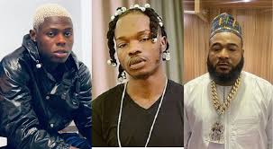 Court exonerates Naira Marley, Sam Larry of Mohbad’s death
