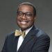 Abiodun felicitates AfDB President, Adesina, at 65