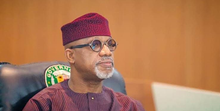 Ogun governor mourns Alaperu of Iperu-Remo