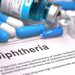 Nigeria reports 41,000 diphtheria cases, with children mostly affected