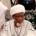 Tinubu mourns Islamic scholar, Sheikh Modibo Daware