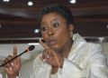 Alt="Mrs Didi Walson-Jack, Head of the Civil Service of the Federation (HCSF)"