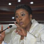 Alt="Mrs Didi Walson-Jack, Head of the Civil Service of the Federation (HCSF)"