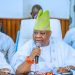 Adeleke raises alarm over alleged plot to destabilise Osun