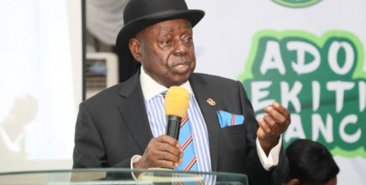 Babalola seeks support of Nigerian-American Chamber of Commerce for ABUAD Free Trade Zone