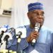 Atiku demands investigation into take over of Lagos Assembly by security personnel