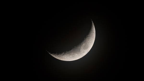 Nigeria to witness first lunar crescent Feb. 28 -NASRDA