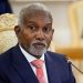 Alt="Nigerian's Minister of Foreign Affairs, Amb. Yusuf Tuggar"