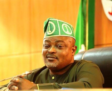 GAC not involved in Obasa’s removal – Olusi
