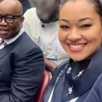 Akpabio and Natasha Akpoti Uduaghan