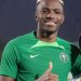 Osimhen scores twice to restore Nigeria’s WC hope