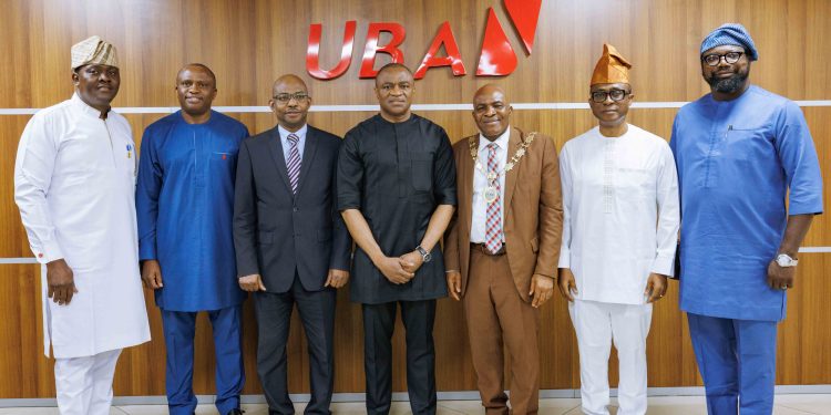 UBA, ICAN partner to drive innovation, excellence in Finance and Accounting