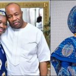 Akpabios and Natasha Akpoti-Uduaghan