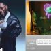 Burna Boy clinches Platinum Certification in France