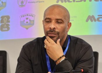 Chelle: I am proud of Super Eagles players