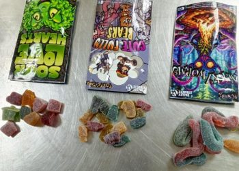 NDLEA recovers large consignments of opioids in  Lagos, Abia, Kano, Benue, others