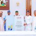 Tinubu Ribadu Shettima Wike Idris