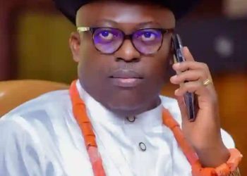 Supreme Court verdict: Fubara directs council chairmen to hand over to Heads of Personnel Management