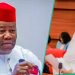 Natasha vs Akpabio: Remi Tinubu speaks