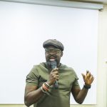 Kunle Afolayan