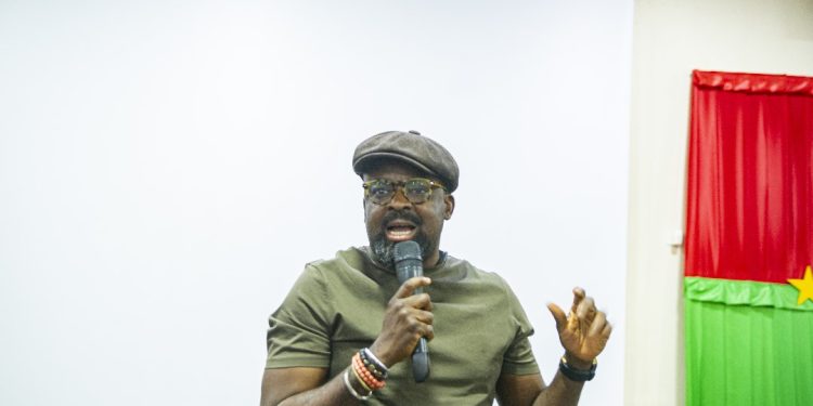 Kunle Afolayan