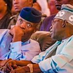 Osinbajo and Tinubu