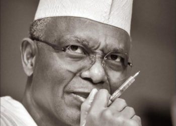 El-Rufai: APC has castrated its organs, treated its membership with contempt; I have defected to SDP