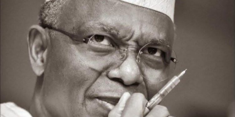 El-Rufai: APC has castrated its organs, treated its membership with contempt; I have defected to SDP