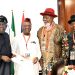 Tinubu: Respect for  judiciary will restore peace in Rivers
