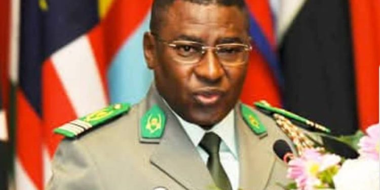 Djibrilla Hima Hamidou