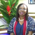 Alt="Mrs. Boma Alabi OON, SAN – Chairman, Shipping Association of Nigeria"