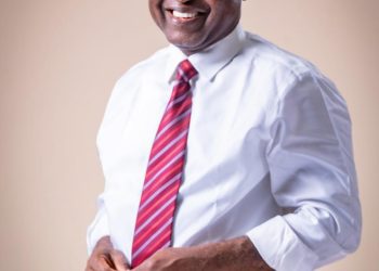 Oyebanji: Accolades for a tested and trusted performer, by Ọmọọba Olusesan Alabi