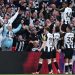 League Cup final: Newcastle stun Liverpool to end 56-year trophy drought