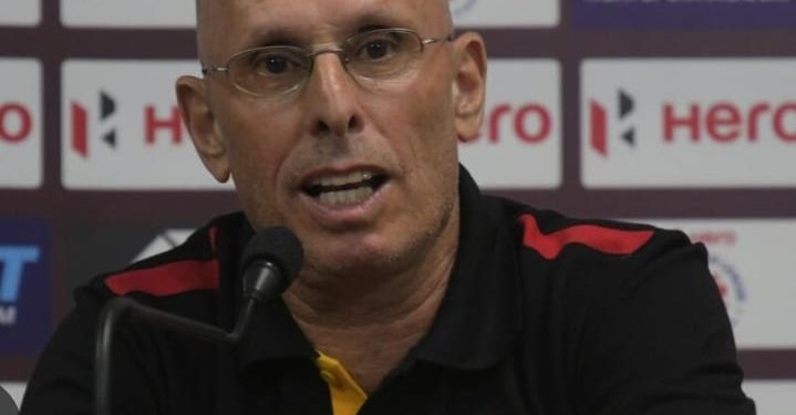 Stephen Constantine