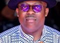 Fubara speaks on his ‘suspension’ by Tinubu
