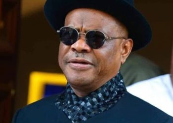 AGF Fagbemi: Fubara demolished Assembly building, Tinubu saved him from impeachment by suspending him