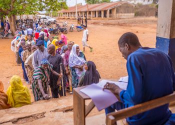 Kogi Constituents: We are recalling Natasha Akpoti-Uduaghan because she has become an international embarrassment (see pix)