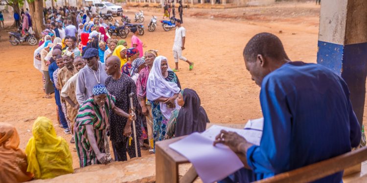 Kogi Constituents: We are recalling Natasha Akpoti-Uduaghan because she has become an international embarrassment (see pix)