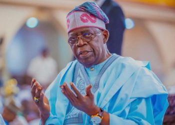 Tinubu to mark 73rd birthday with special prayer at Abuja National Mosque